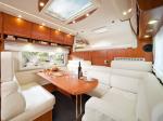 Concorde Iveco EuroCargo Cruiser 2012 года